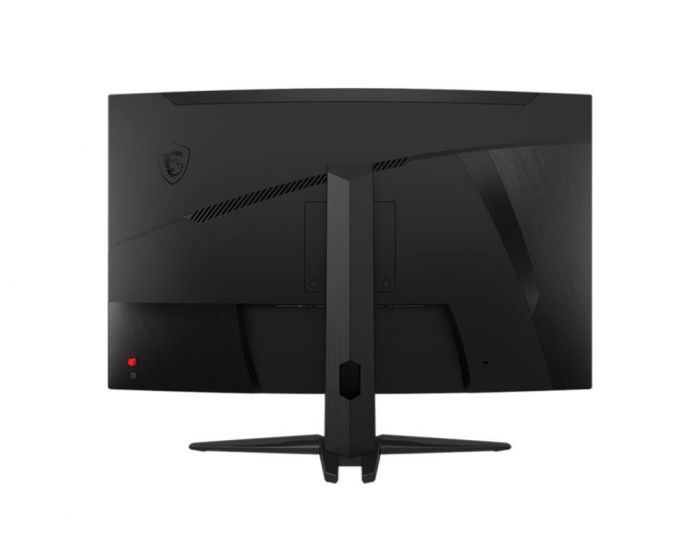 Монітор MSI 31.5" Optix G322CQP VA Black Curved 170Hz