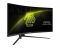 Монітор MSI 34" MAG 345CQR VA Black Curved 180Hz