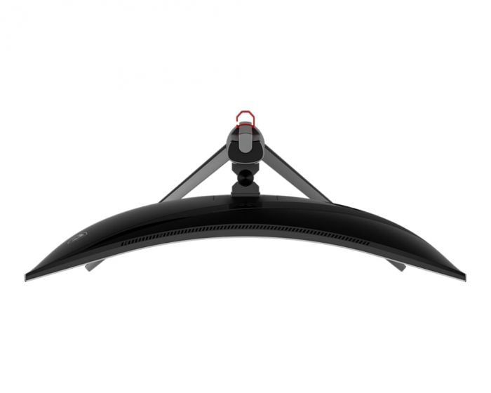 Монітор MSI 34" MAG 345CQR VA Black Curved 180Hz