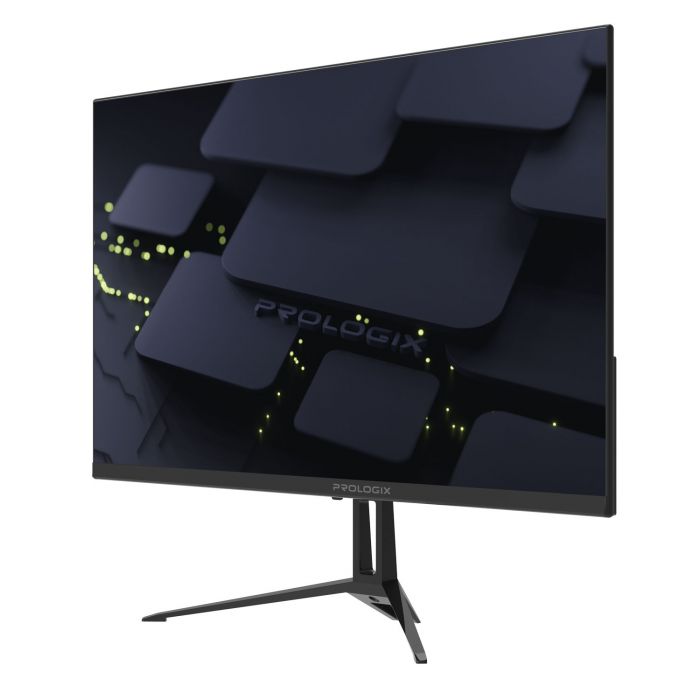 Монітор Prologix 27" PL2724HE IPS Black 100Hz