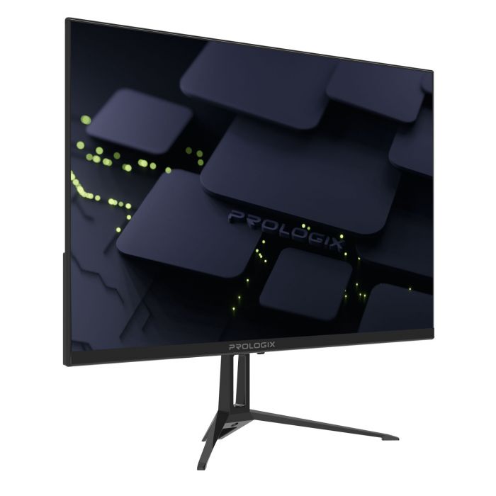 Монітор Prologix 27" PL2724HE IPS Black 100Hz