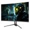 Монітор Prologix Gaming 23.6" GM2324C VA Black Curved 180Hz