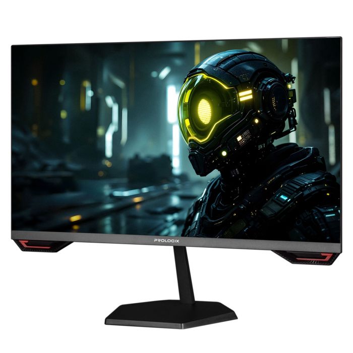 Монітор Prologix Gaming 27" GM2724HD IPS Black 180Hz