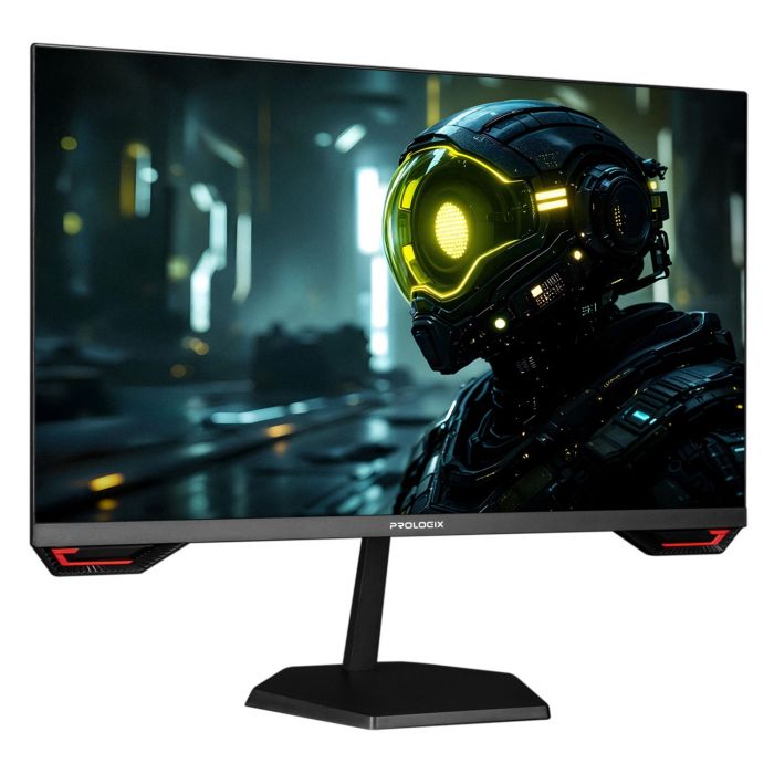 Монітор Prologix Gaming 27" GM2724HD IPS Black 180Hz