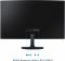 Монiтор Samsung 27" Essential S3 LS27D360 (LS27D360GAIXCI) VA Black Curved 100Hz