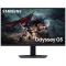 Монiтор Samsung 27" Odyssey G5 LS27DG500 (LS27DG500EIXUA) IPS Black 180Hz