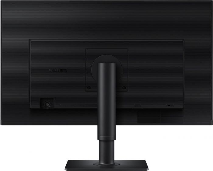 Монiтор Samsung 27" S27D400 (LS27D400GAIXCI) IPS Black 100Hz