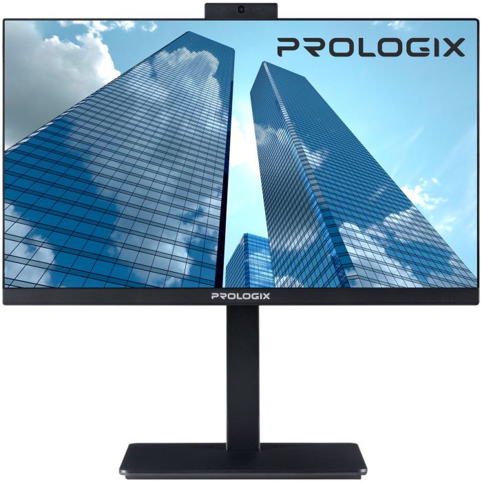 Моноблок Prologix PLP61024 (PLP61024.I144.32.S5.WP11.2180) Black