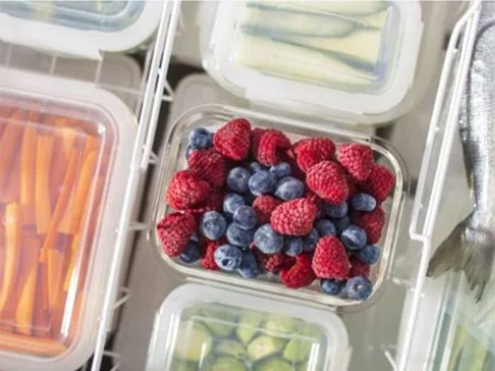 Морозильна скриня Gorenje FH30DAW