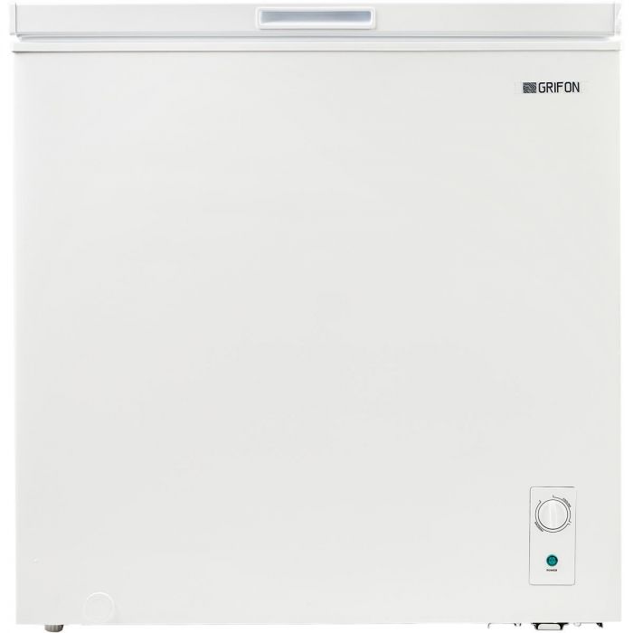 Морозильна скриня Grifon GRML-200M