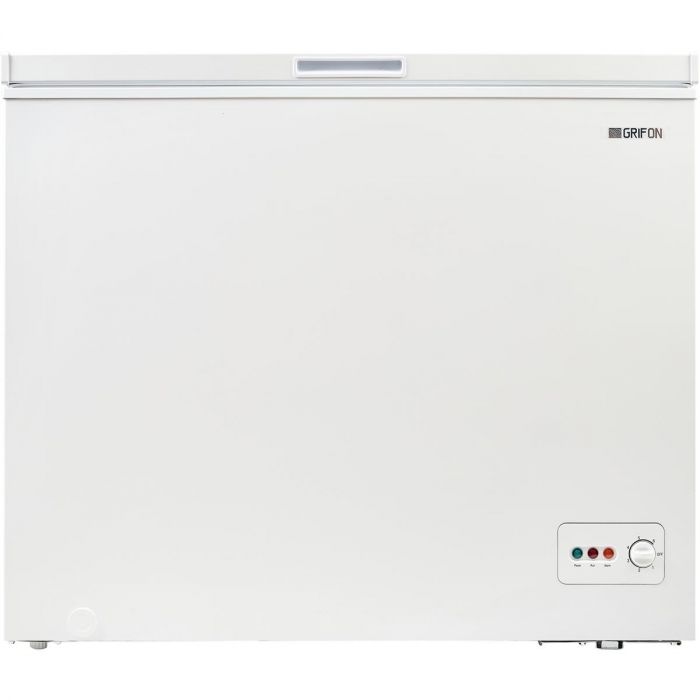 Морозильна скриня Grifon GRML-250M