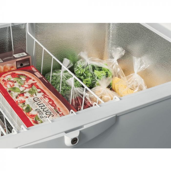 Морозильна скриня Indesit OS 1A 300 H 2