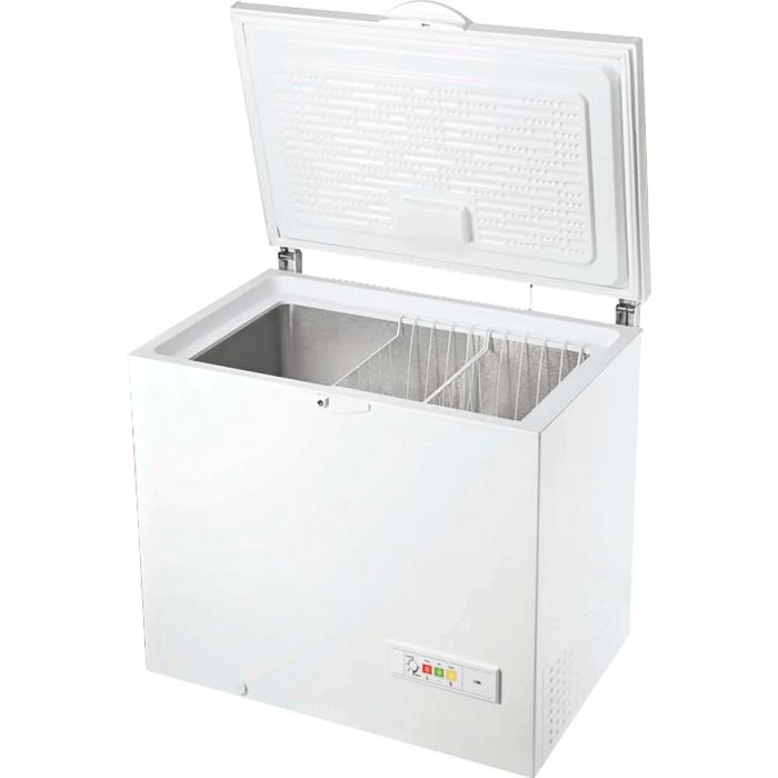 Морозильна скриня Indesit OS 1A 300 H 2