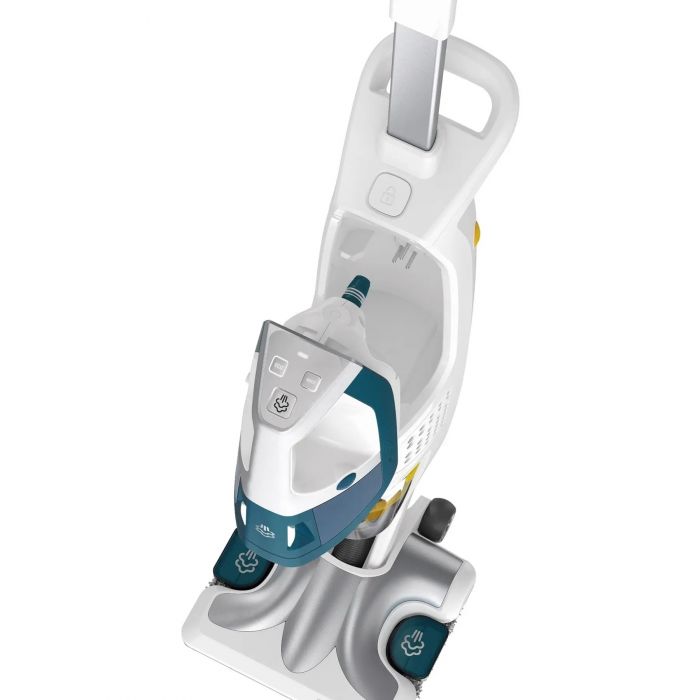 Миючий пилосос Rowenta RY8561WH