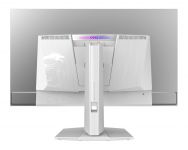 Монітор MSI 31.5" MPG 321URXW QD-OLED White 240Hz