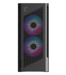 Корпус MSI MPG Velox 300R AirFlow PZ без БЖ