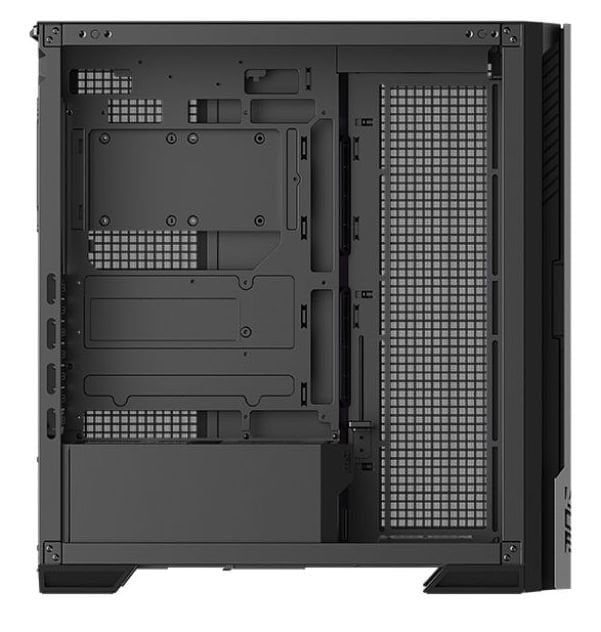Корпус MSI MPG Velox 300R AirFlow PZ без БЖ