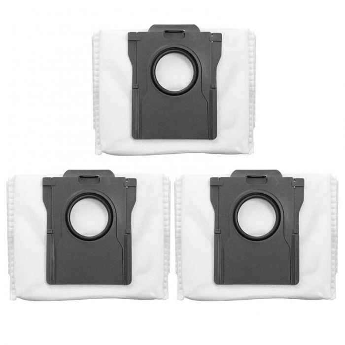 Мішки для станції автовивантаження Mova E20 Plus, E20 Pro Plus (MRDB15)