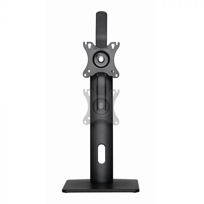 Кронштейн Gembird MS-D1-01 17-32" (VESA100х100)