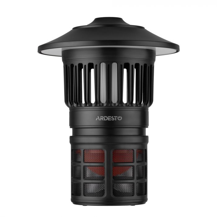 Ліхтар антимоскітний Ardesto MSK-SB3555