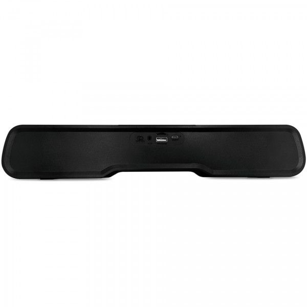 Акустична система Media-Tech Phantom BT 2.0 Black (MT3180)