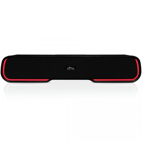 Акустична система Media-Tech Phantom BT 2.0 Black (MT3180)