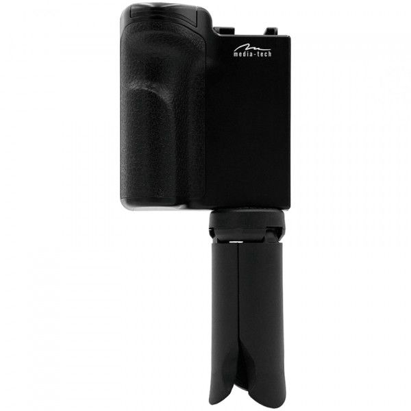 Тримач для смартфона Media-Tech Black (MT5543)