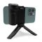 Тримач для смартфона Media-Tech Black (MT5543)