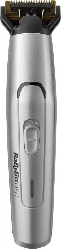 Машинка для стрижки Babyliss MT861E