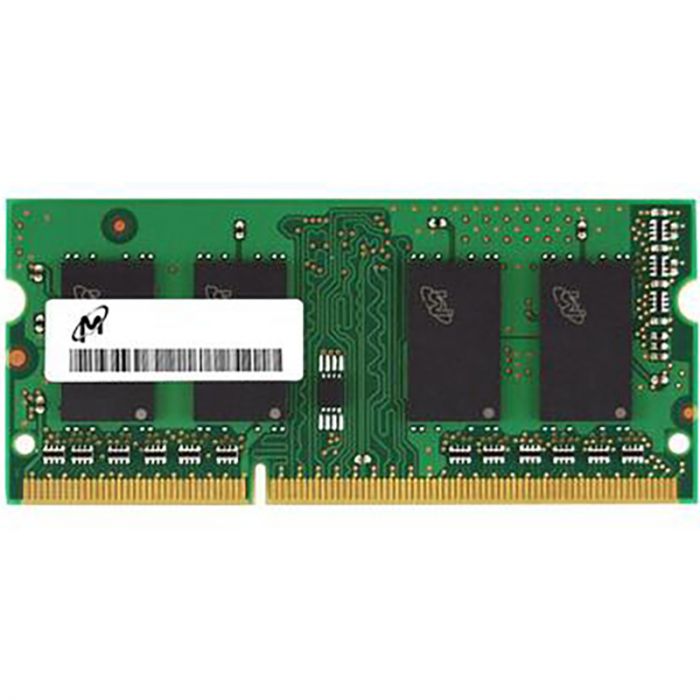 Модуль пам`ятi SO-DIMM 4GB/3200 Crucial Micron (MTA4ATF51264HZ-3G2E1)