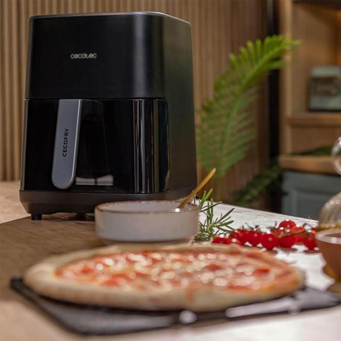 Мультипіч Cecotec Cecofry&Grill Duoheat 4000 (A01_EU01_100499)