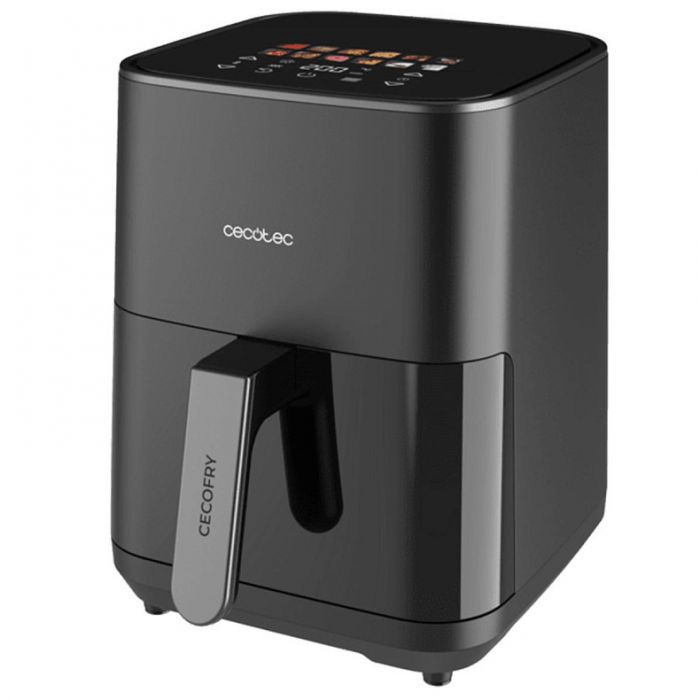 Мультипіч Cecotec Cecofry&Grill Duoheat 4000 (A01_EU01_100499)