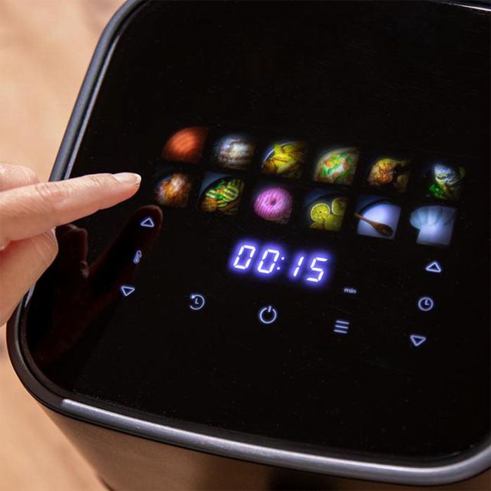 Мультипіч Cecotec Cecofry&Grill Duoheat 4000 (A01_EU01_100499)