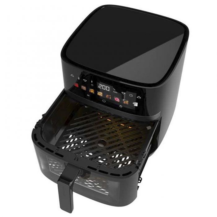 Мультипіч Cecotec Cecofry&Grill Duoheat 8000 (A01_EU01_100501)