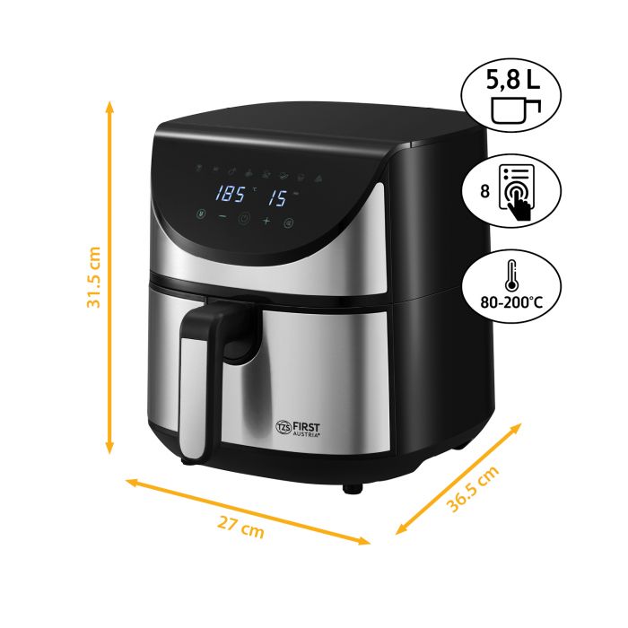 Мультипіч First FA-5053-6