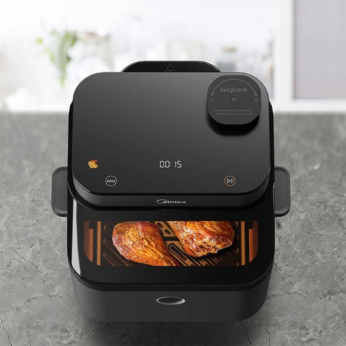 Мультипіч Midea MF-CY75C