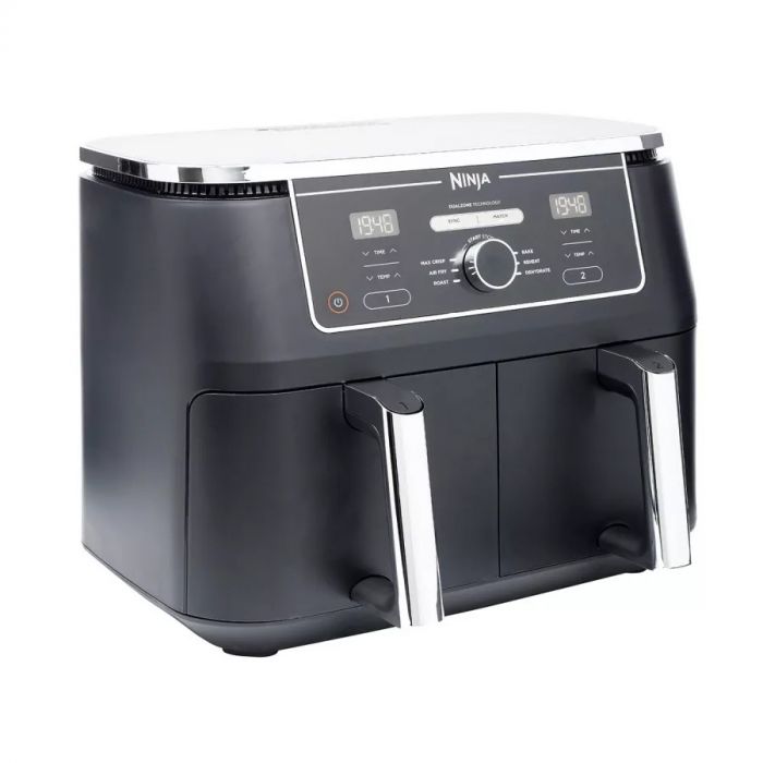 Мультипіч Ninja Dual Zone Air Fryer Max AF400EU