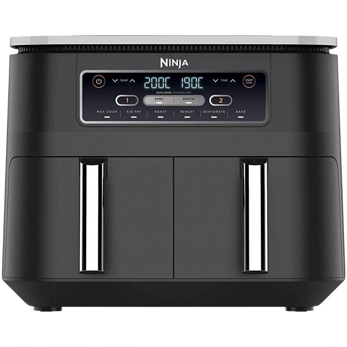 Мультипіч Ninja Foodi Dual Zone AF300EU