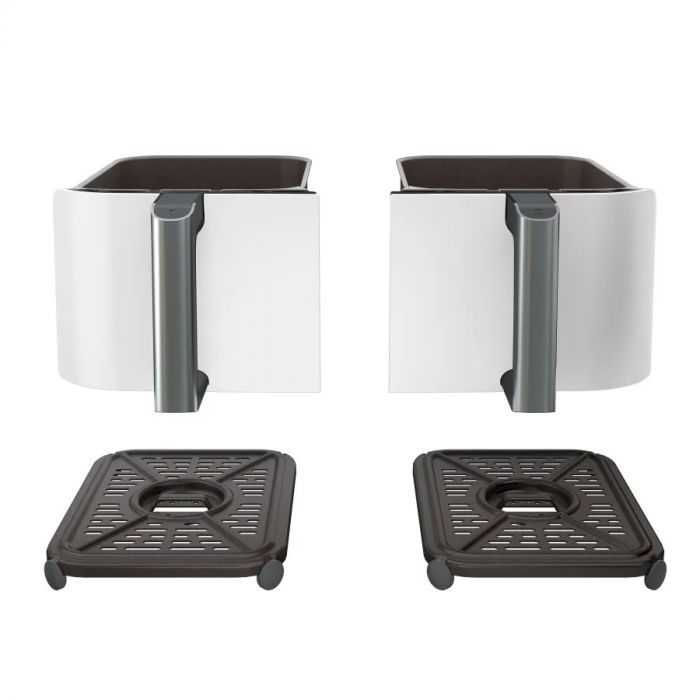 Мультипіч Ninja Foodi Dual Zone AF400EUWH