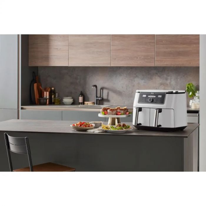 Мультипіч Ninja Foodi Dual Zone AF400EUWH