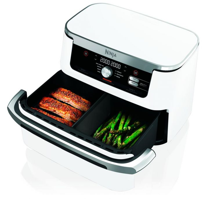 Мультипіч Ninja Foodi FlexDrawer AF500EUWH