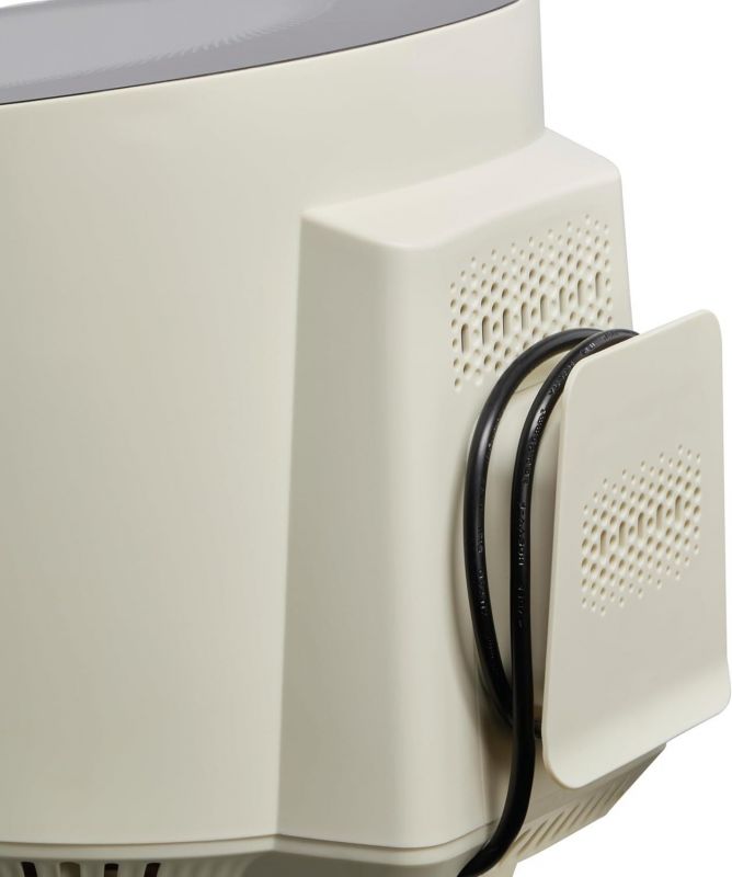 Мультипіч Russell Hobbs 27421-56 SatisFry Panoramic