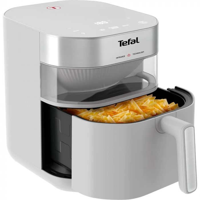 Мультипіч Tefal Easy Fry Infrared EY831GE0