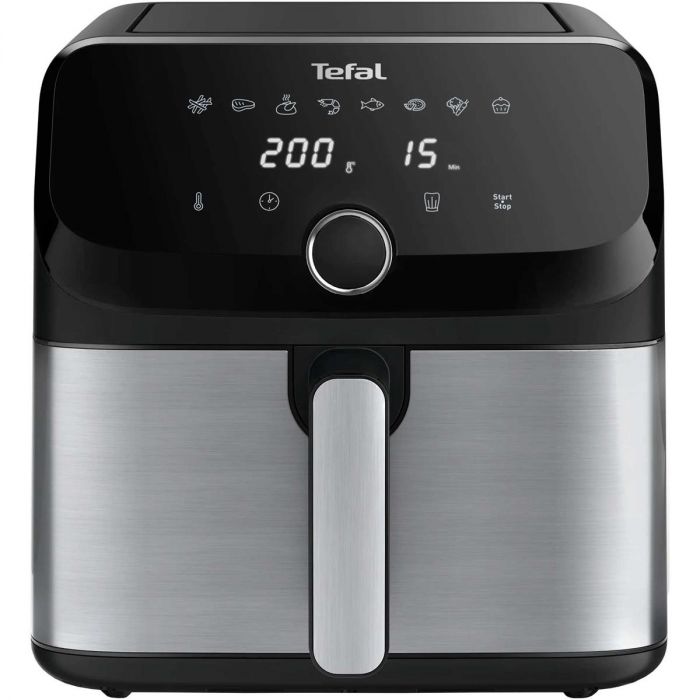 Мультипіч Tefal EasyFry Mega EY855D10