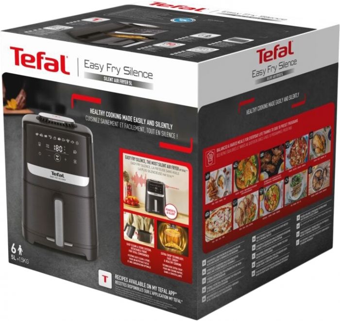 Мультипіч Tefal EY5528E0