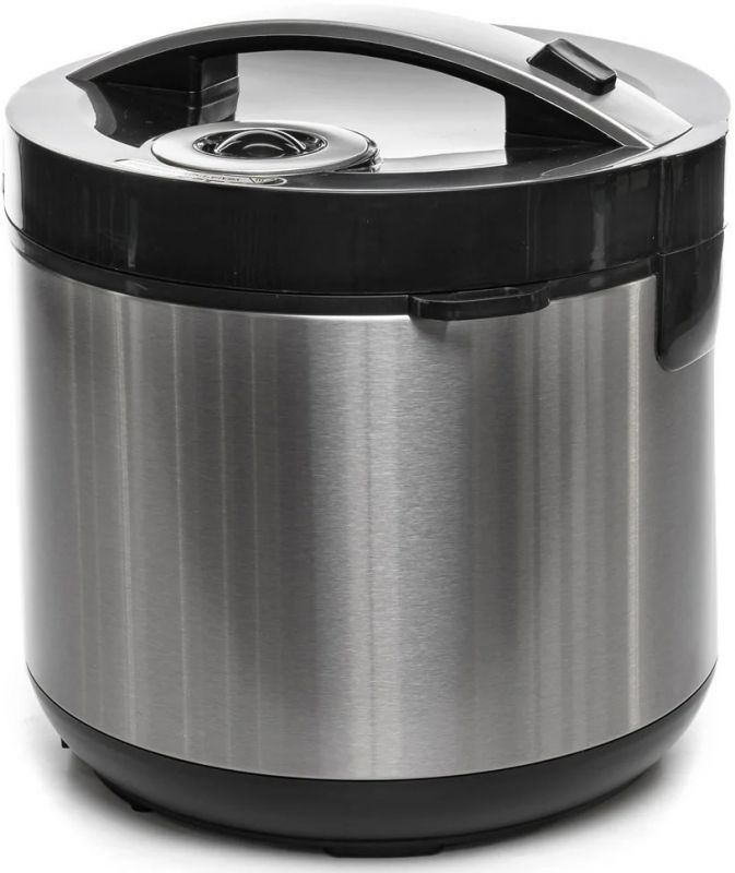 Мультиварка Holmer HMC-31SS