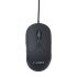Миша Gembird MUS-UL-02 Black