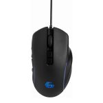 Миша Gembird MUSG-RAGNAR-RX500 Black