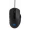 Миша Gembird MUSG-RAGNAR-RX500 Black