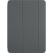 Чохол-книжка Apple Smart Folio для Apple iPad Air 11 (2024/2025) Charcoal Gray (MWK53)